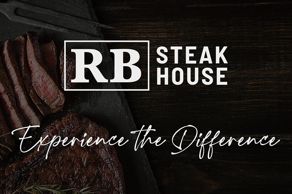 RB Steakhouse AD